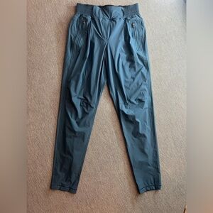 lululemon athletica women’s lined hiking pants